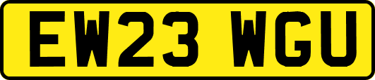 EW23WGU