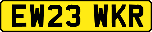 EW23WKR