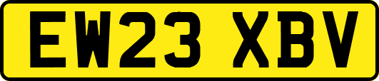 EW23XBV