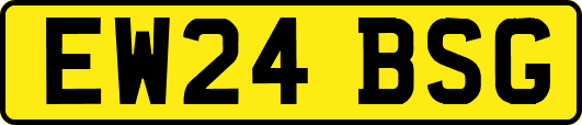 EW24BSG