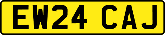 EW24CAJ
