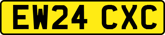 EW24CXC