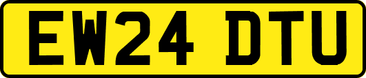 EW24DTU