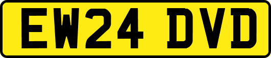 EW24DVD