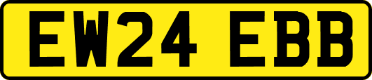 EW24EBB
