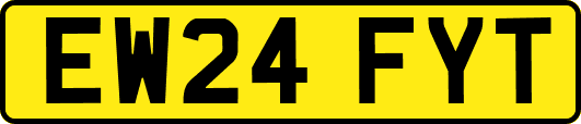 EW24FYT