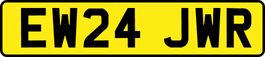 EW24JWR