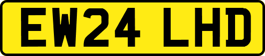EW24LHD