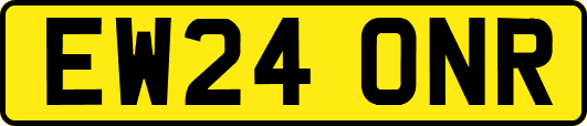 EW24ONR