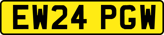 EW24PGW