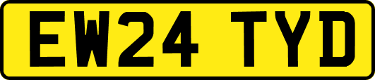 EW24TYD