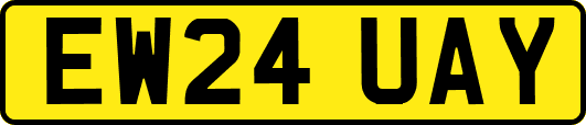 EW24UAY