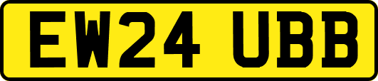 EW24UBB