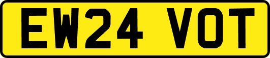 EW24VOT