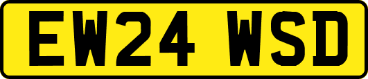 EW24WSD