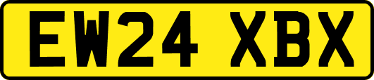 EW24XBX