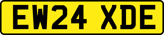 EW24XDE