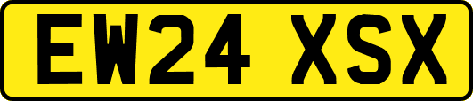 EW24XSX