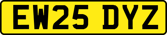 EW25DYZ