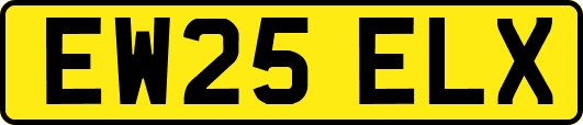EW25ELX