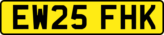 EW25FHK