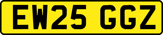 EW25GGZ