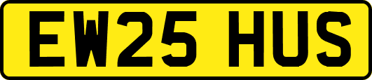 EW25HUS