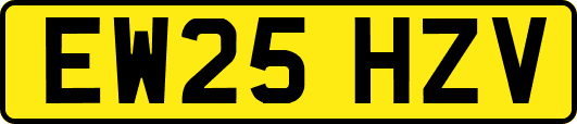 EW25HZV