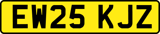 EW25KJZ