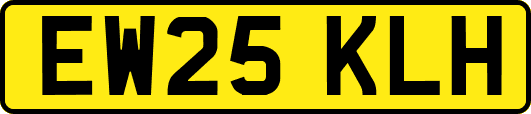 EW25KLH