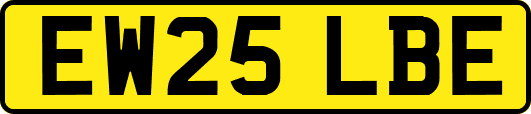 EW25LBE