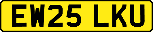 EW25LKU