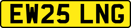 EW25LNG