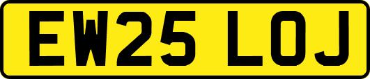 EW25LOJ