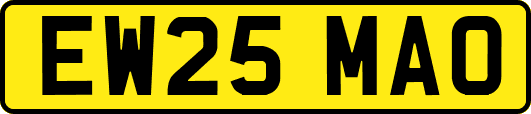 EW25MAO