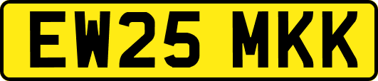 EW25MKK