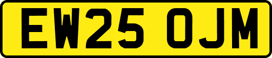 EW25OJM