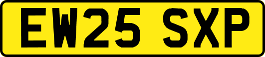 EW25SXP