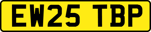 EW25TBP