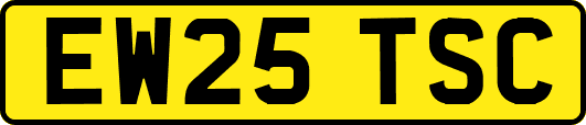 EW25TSC