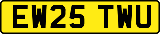 EW25TWU