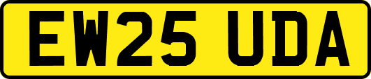 EW25UDA