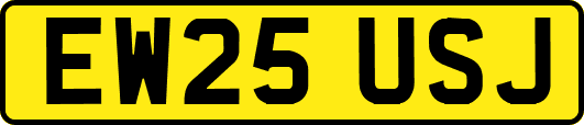 EW25USJ