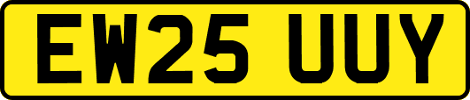 EW25UUY