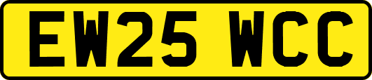 EW25WCC