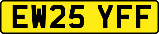 EW25YFF