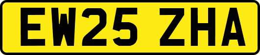 EW25ZHA