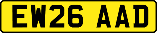 EW26AAD