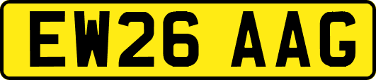 EW26AAG