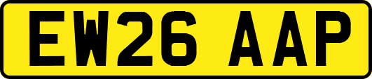 EW26AAP